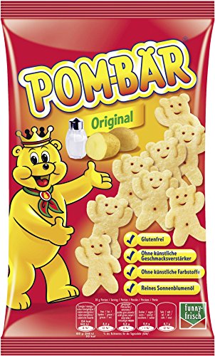 Pom-Bär - Original - 75g Pom-Bär - Original - 75g von Pom-Bär