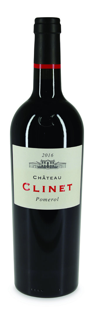 2016 Château Clinet von Château Clinet