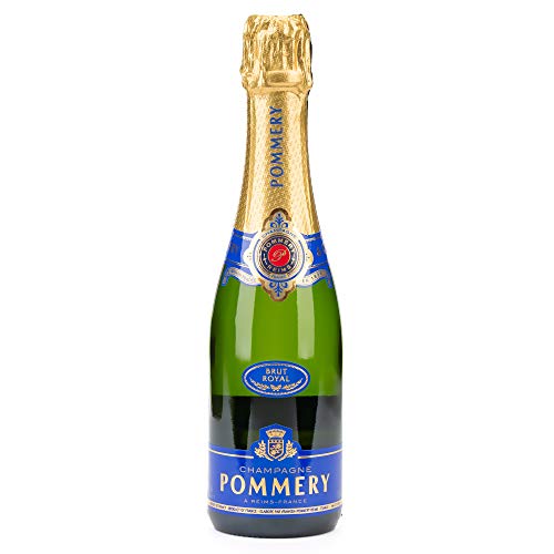 POMMERY BRUT ROYAL (1/2 Flasche) von Pommery