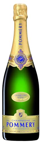 Pommery Champagne Grand Cru Vintage , Mehrfachverpackung (1 x 0.75 l) von Pommery