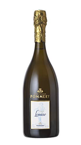 Champagner Pommery Cuvee Louise Millesime 2004 (1 x 0,75 l) K von Pommery