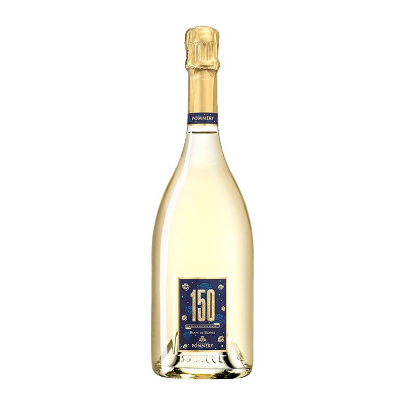 Pommery : Cuvée 150 Ans Blanc de Blancs von Pommery