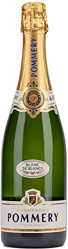Pommery APANAGE BLANC DE BLANCS Champagner (1 x 0.75l) von Pommery