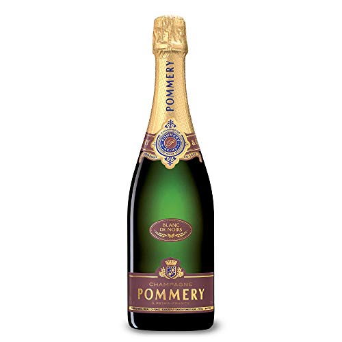 POMMERY BLANC DE NOIRS von Pommery