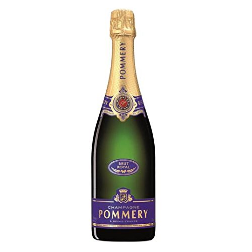 Pommery Brut Königlichen NV Champagne 75cl Pommery Brut Königlichen NV Champagne 75cl von Pommery