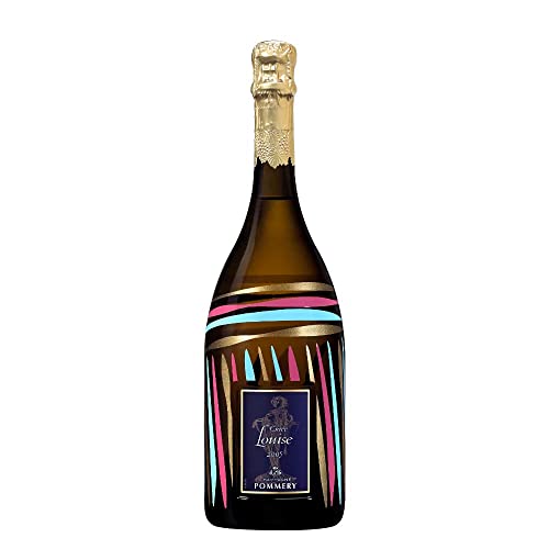 POMMERY CUVÉE LOUISE Vintage 2005 Coffret von Pommery