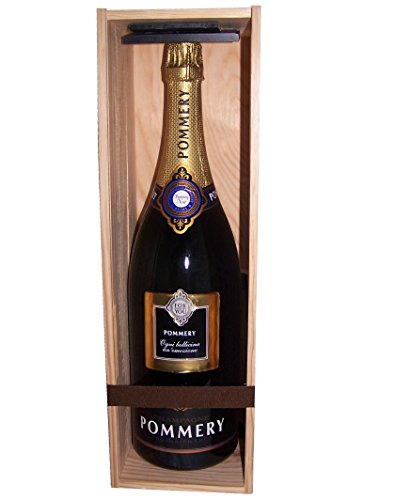 Pommery Jeroboam Litri 3 von Pommery