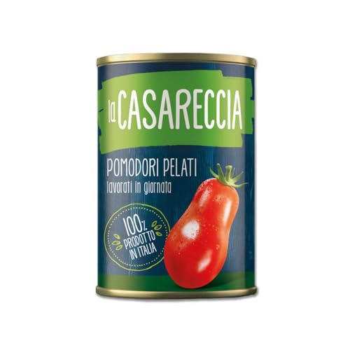 Pomodori pelati 400g Pomodori pelati 400g von Pomodori pelati 400g