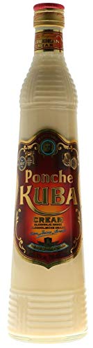 Ponche Kuba Liköre (3 x 700 ml) von Ponche