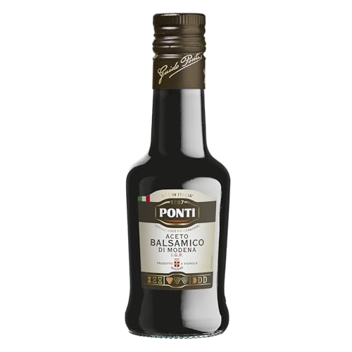 Vinagre Balsámico Modena Ponti 250ml von Ponti