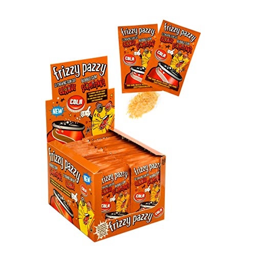 Frizzy Pazzy 50 pièces Frizzy Pazzy 50 pièces von Casa del Dolce