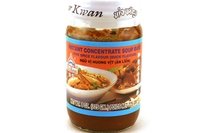 Por Kwan Instant Suppen Konzentrat mit Entengeschmack 225g von Por Kwan