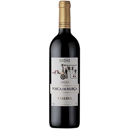 Porca de Murca Reserve - Rotwein Porca de Murca Reserve - Rotwein von Real Companhia Velha