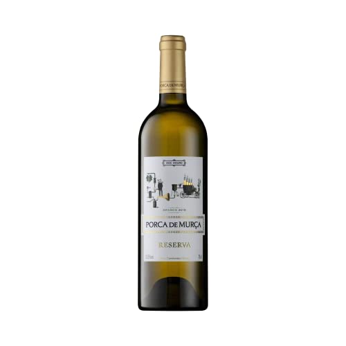 Porca de Murça Reserve - Weißwein Porca de Murça Reserve - Weißwein von Porca de Murça