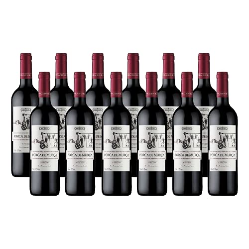 Porca de Murça - Rotwein - 12 Flaschen Porca de Murça - Rotwein - 12 Flaschen von Porca de Murça