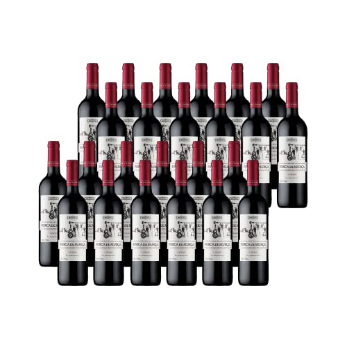 Porca de Murça - Rotwein - 24 Flaschen Porca de Murça - Rotwein - 24 Flaschen von Porca de Murça