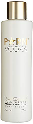 Porn Vodka White Edition 40% Vol. 0,7l von Porn