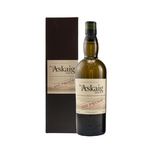Port Askaig 100 Proof 0,7 l Port Askaig 100 Proof 0,7 l von Port Askaig
