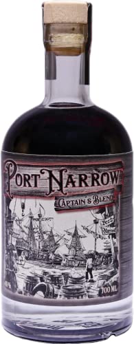 Port Narrow - Captain´s Blend von Port Narrow
