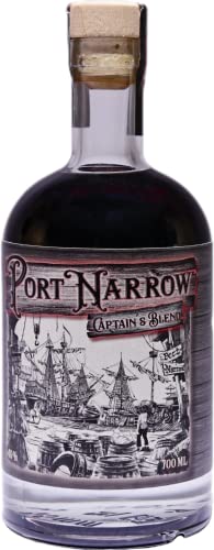 Port Narrow - Captain´s Blend Port Narrow - Captain´s Blend von Port Narrow