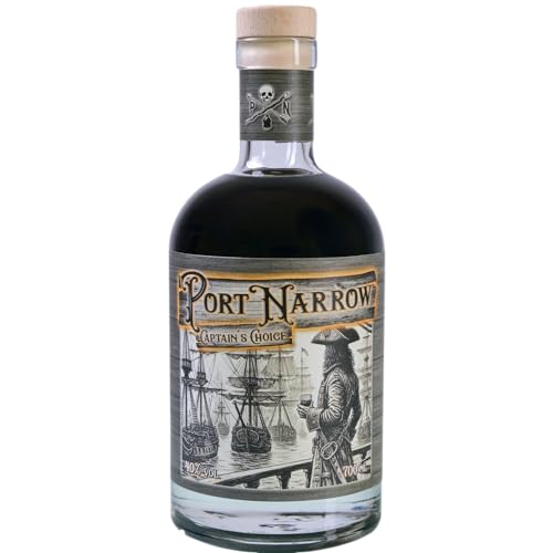 Port Narrow - Captain´s Choice Port Narrow - Captain´s Choice von Port Narrow