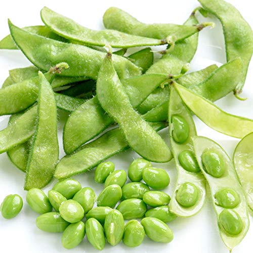 Portal Cool B Sojasamen - Edamame Portal Cool B Sojasamen - Edamame von Portal Cool