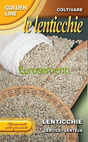 Portal Cool Samen/Samen Lentils Portal Cool Samen/Samen Lentils von Portal Cool