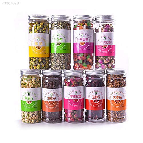 Portal Cool Samen Paket: Luoshen 50G: E16B Mint Honeysuckle 30G-n- Dosen rosen Honeysuckle von Portal Cool