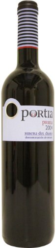 Portia Prima La Encina 2016, Wein, Rot, Sastil und Löwe von Portia Prima La Encina