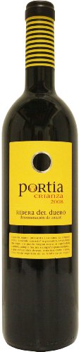 Portia Crianza 2020 0.75 L Flasche von Bodegas Portia