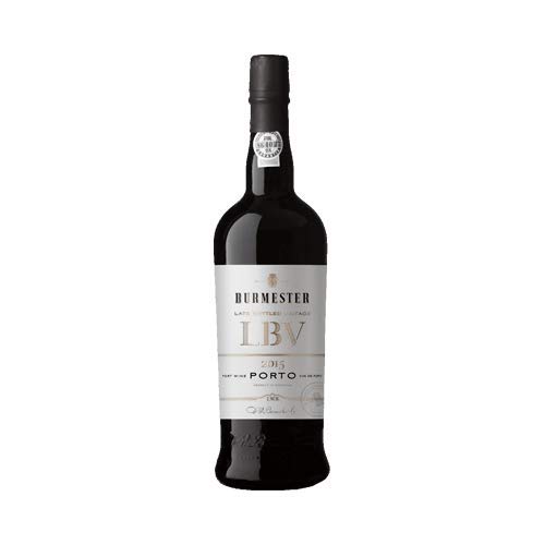 Portwein Burmester LBV - Dessertwein von Porto Burmester