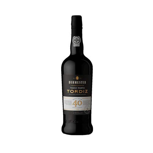 Portwein Burmester Tordiz 40 years - Dessertwein von Hernö