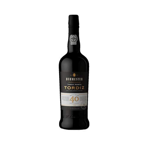 Portwein Burmester Tordiz 40 years - Dessertwein von Hernö