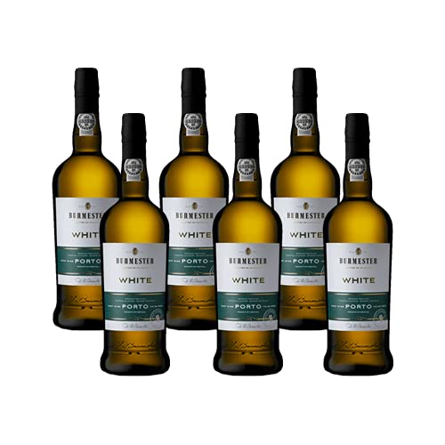 Portwein Burmester White - Dessertwein - 6 Flaschen Portwein Burmester White - Dessertwein - 6 Flaschen von Hernö