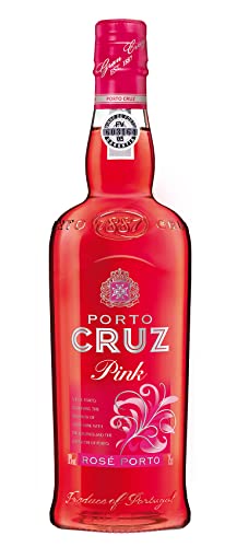 Cruz Pink Port ( 1x0.75l ) von Porto Cruz