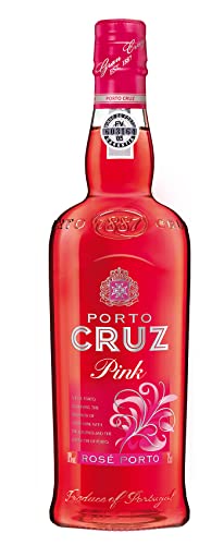 Cruz Pink Port ( 1x0.75l ) Cruz Pink Port ( 1x0.75l ) von Porto Cruz