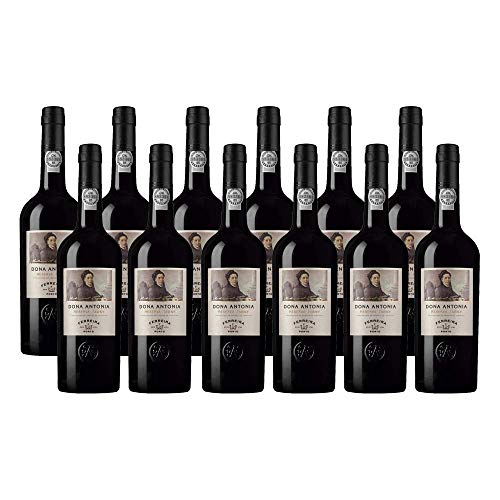 12 Flaschen -Portwein Ferreira Dona Antonia NV - Dessertwein 12 Flaschen -Portwein Ferreira Dona Antonia NV - Dessertwein von Porto Ferreira