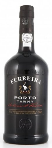 Portwein Ferreira Tawny - Dessertwein - 6 Flaschen von Porto Ferreira