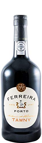 Portwein Ferreira Tawny - Dessertwein - 6 Flaschen von Porto Ferreira