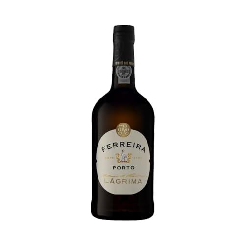Portwein Ferreira Lagrima - Dessertwein Portwein Ferreira Lagrima - Dessertwein von Porto Ferreira