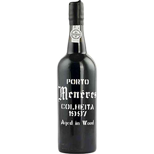 Portwein Jahrgangs-Port 1997 Porto Menéres Colheita Rotwein süss Porto Meneres Portugal 750ml-Fl Portwein Jahrgangs-Port 1997 Porto Menéres Colheita Rotwein süss Porto Meneres Portugal 750ml-Fl von Porto Meneres