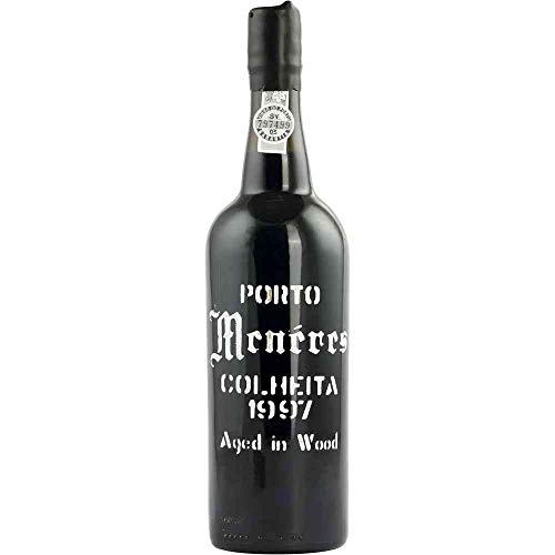 Portwein Jahrgangs-Port 1997 1997 Porto Menéres Colheita Rotwein süss Porto Meneres Portugal 750ml-Fl von Porto Meneres