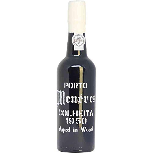 Portwein Jahrgangs-Port 1950 Porto Menéres Colheita Rotwein süss Porto Meneres Portugal 375ml-Fl Portwein Jahrgangs-Port 1950 Porto Menéres Colheita Rotwein süss Porto Meneres Portugal 375ml-Fl von Porto Meneres