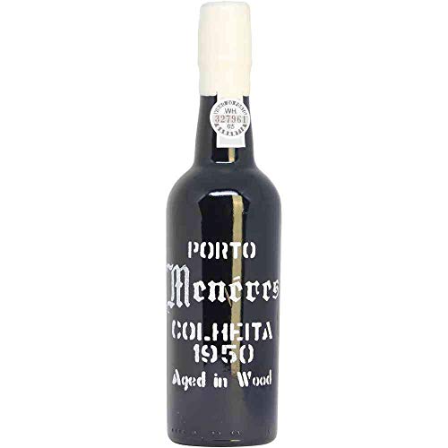 Portwein Jahrgangs-Port 1950 1950 Porto Menéres Colheita Rotwein süss Porto Meneres Portugal 375ml-Fl von Porto Meneres