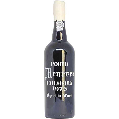 Portwein Jahrgangs-Port 1975 Porto Menéres Colheita Rotwein süss Porto Meneres Portugal 750ml-Fl Portwein Jahrgangs-Port 1975 Porto Menéres Colheita Rotwein süss Porto Meneres Portugal 750ml-Fl von Porto Meneres