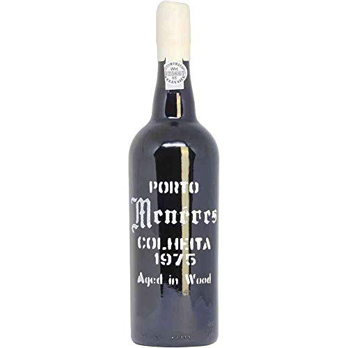 Portwein Jahrgangs-Port 1975 1975 Porto Menéres Colheita Rotwein süss Porto Meneres Portugal 750ml-Fl von Porto Meneres