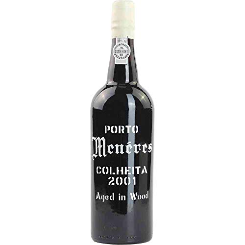 Portwein Jahrgangs-Port 2001 Porto Menéres Colheita Rotwein süss Porto Meneres Portugal 750ml-Fl Portwein Jahrgangs-Port 2001 Porto Menéres Colheita Rotwein süss Porto Meneres Portugal 750ml-Fl von Porto Meneres