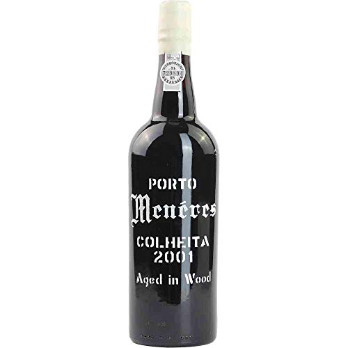 Portwein Jahrgangs-Port 2001 2001 Porto Menéres Colheita Rotwein süss Porto Meneres Portugal 750ml-Fl von Porto Meneres