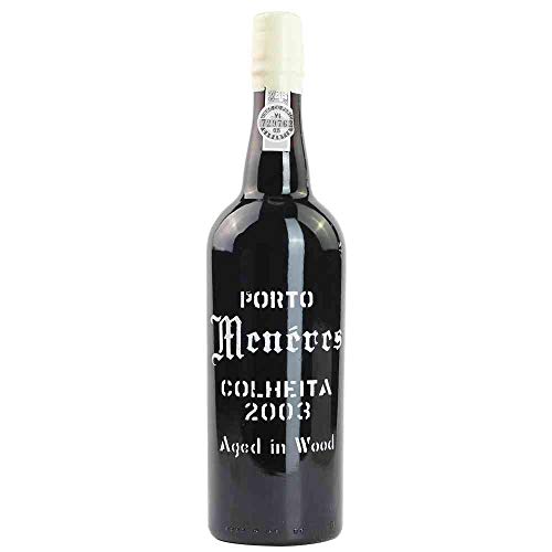 Portwein Jahrgangs-Port 2003 Porto Menéres Colheita Rotwein süss Porto Meneres Portugal 750ml-Fl Portwein Jahrgangs-Port 2003 Porto Menéres Colheita Rotwein süss Porto Meneres Portugal 750ml-Fl von Porto Meneres