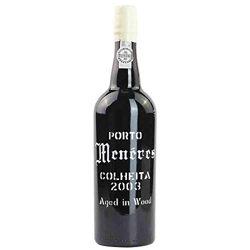 Portwein Jahrgangs-Port 2003 2003 Porto Menéres Colheita Rotwein süss Porto Meneres Portugal 750ml-Fl von Porto Meneres